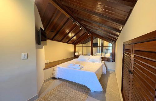 Casa 01 Vale Boa Vista - Casa em condomínio exclusivo em meio à natureza - Photo 46