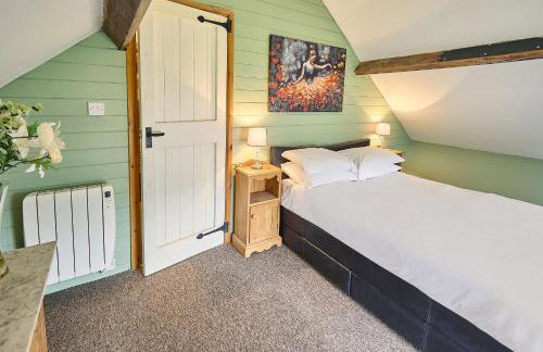 Host & Stay - Granary Barn - Foto 19