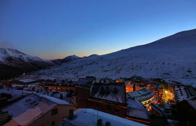 Apartamentos Caribou - Foto 1