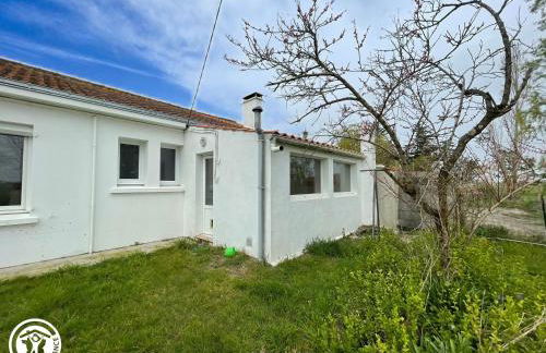 Gîte rustique dans le Marais breton vendéen, proche plages - FR-1-426-575 - Foto 18