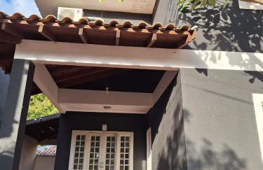 SOBRADO - 5 quartos - 4 banheiros - 4 vagas de garagem - Foto 10