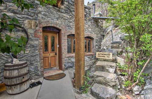 Historic Helena Retreat - Near Dtwn and Mt Helena! - Foto 38