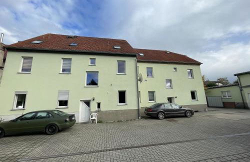 Das grüne Haus - Foto 10