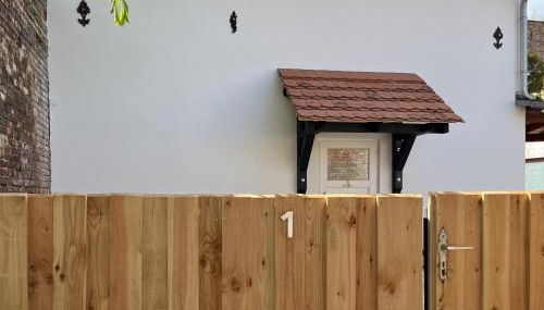 Stadthaus Usedom - Foto 2