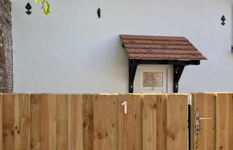 Stadthaus Usedom - Foto 2