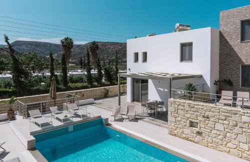 Matala Prime Villas - Photo 7