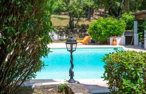 Villa Hokiss Piscine privée dans parc 1 hectare - Foto 39