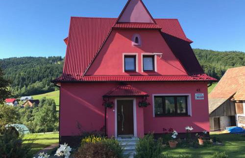 Malinowy Domek - Photo 25