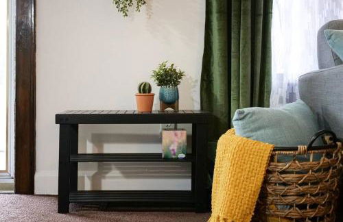 Cozy & Convenient Getaway 3BD 2BA Dog Friendly - Foto 13