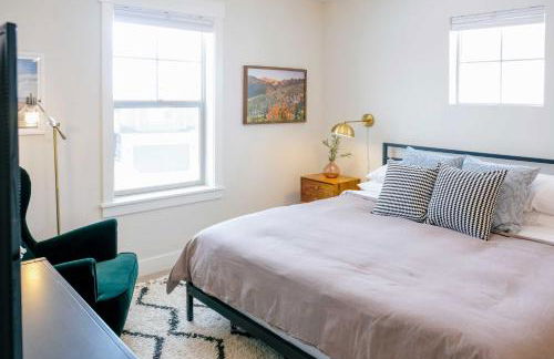 New-Build Townhome about 6 Mi to Park City! - Foto 18