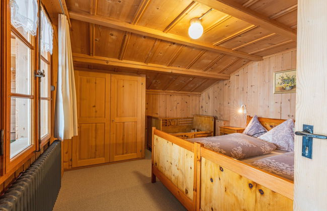 Berg Herz Grimmialp (Schwenden) - Foto 14