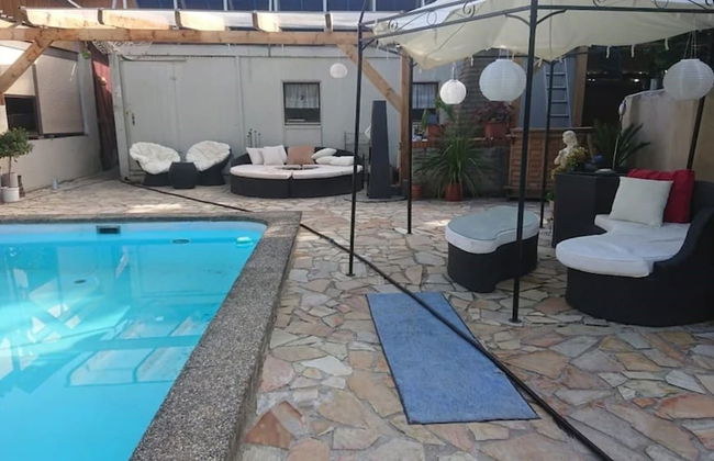 Kaiserstuhl Finca - Foto 18