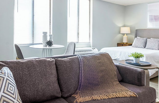 Landing Apartments Fort Wayne - Foto 5