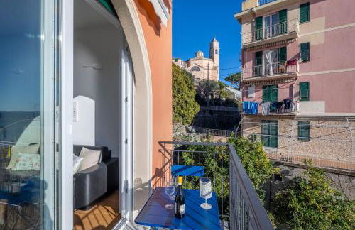 La Casa di Martina, Orizzonte Mare - Foto 28