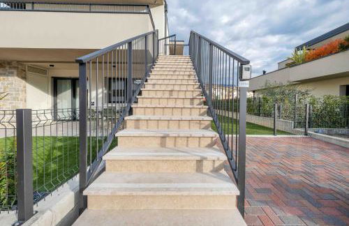 ApartmentsGarda - I Fiori D'Ulivo - Photo 63