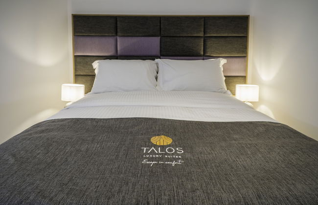 Talos Luxury Suites - Photo 14