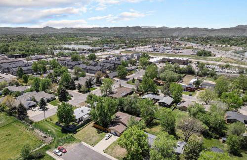 Colorado home near Red Rocks w fenced yard - Foto 32