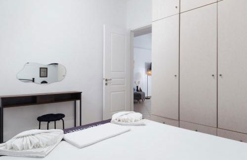 Andros Apartments with Free Parking - Foto 12