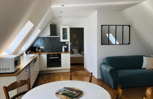 Gîte chez Annelies - Foto 1