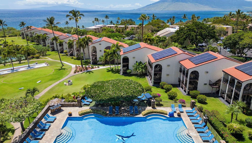 Aston Maui Hill - Photo 1, Image principale