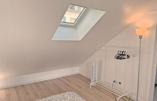 Cozy Paris Gateway Apartments Groups with free parking - Foto 48