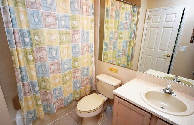 2509ljt 4-bedroom Pool Home Near Disney Orlando - Foto 17