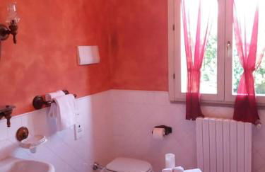 CASETTA MIRAVIGNA cozy flat with garden in Franciacorta & Iseo Lake - Foto 21