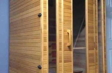 McKinley House - Gym, Garage and Fenced Yard - Photo 17