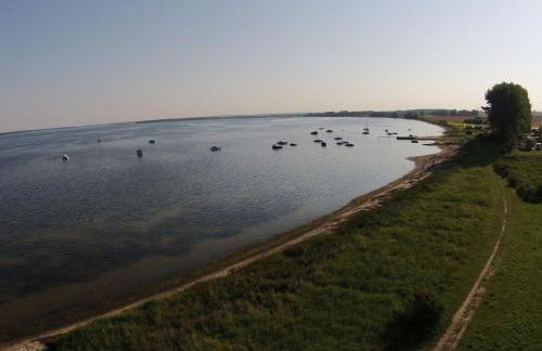 Apartment Wohnung in Dreveskirchen mit Kleinem Garten by Interhome - Foto 43