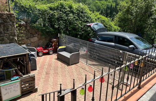 Vacanze toscane Relax privacy - Foto 37