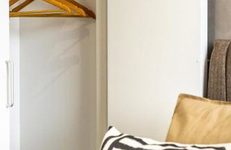 SCA- Arden Apartment 4 Twin Bedroom Free Parking - Foto 31