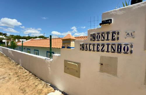 Monte Maltezinho - Foto 46