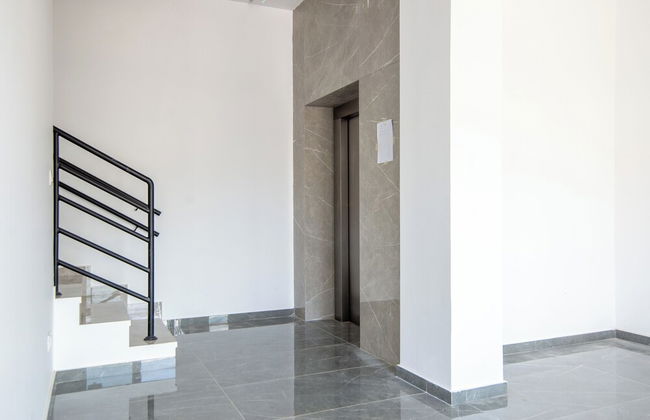 Sanders River Plaza - Airy 1 Bedroom Apartment With Balcony - Foto 23