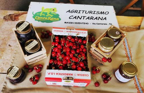 Agriturismo Cantarana - Foto 15