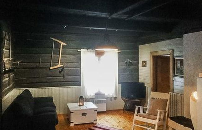 Virtaan väentupa - Photo 16