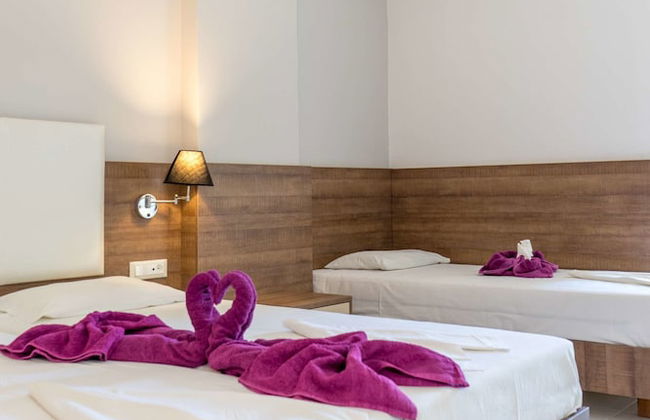 Stamos Hotel - Foto 66