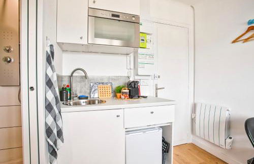 Les rives - Ascenseur - 5 min à pieds de la gare - Photo 4