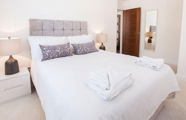 City Stay Apartments - Mill Street - Foto 3