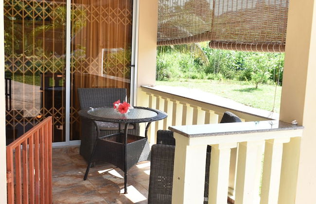 Zeph Selfcatering - Foto 6