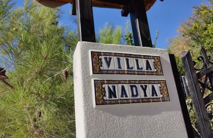 Villa Nadya - Foto 1