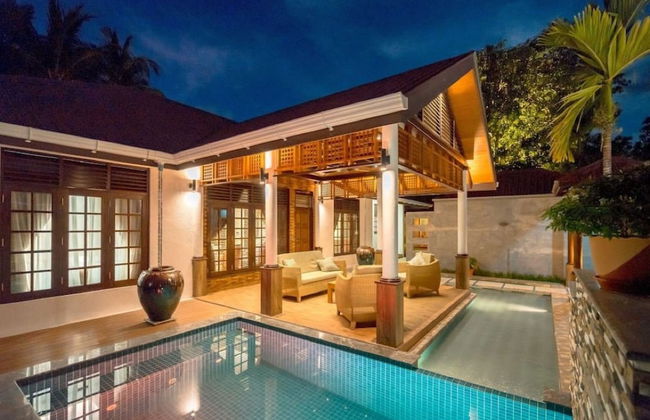 Alafehi Retreat Luxury Villas with Pool Access - Foto 36