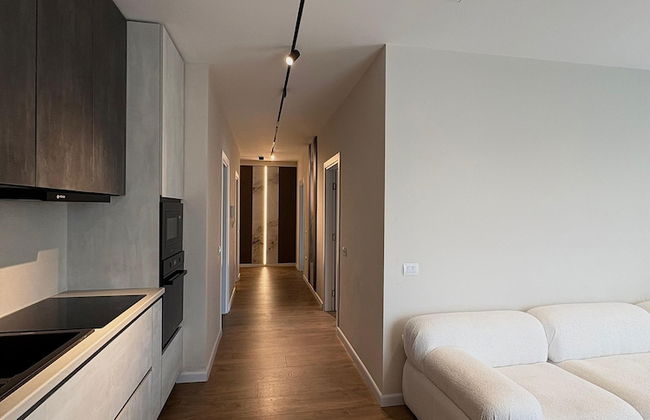 Blue Boutique Apartments 2 - Foto 48