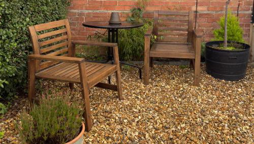 Red Brick House - Photo 3