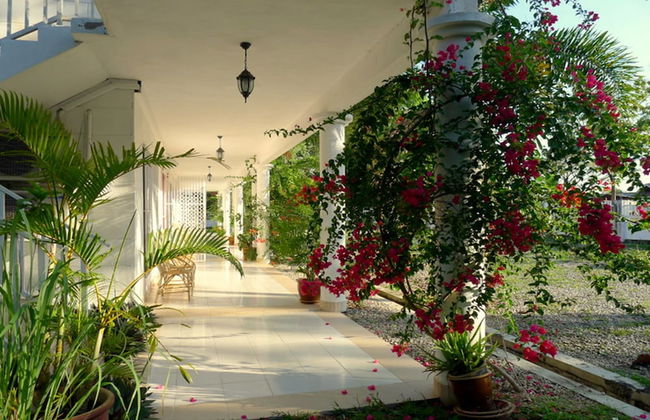 Red Door Apartments - Foto 13