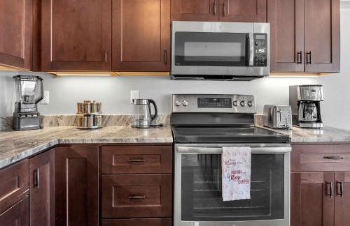 Premier Birmingham Retreat - Foto 23