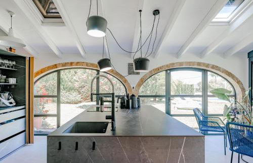 Villa Javea Beauty by Interhome - Foto 13