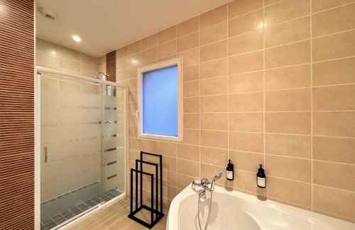 Villa Nausicaa - Circuit des 24h du Mans - Piscine - Photo 36