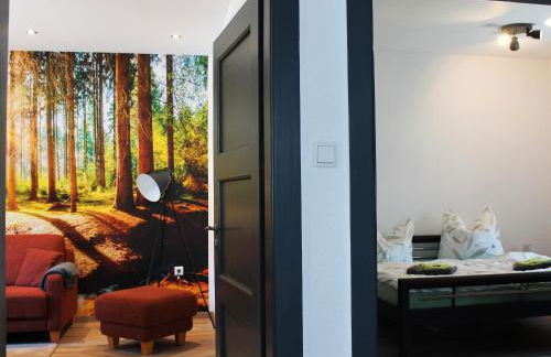 Ferienwohnung Niggemann - Foto 9