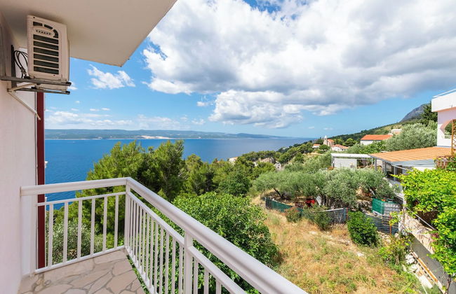 Apartments Adriatic Blue With Pool - Foto 78