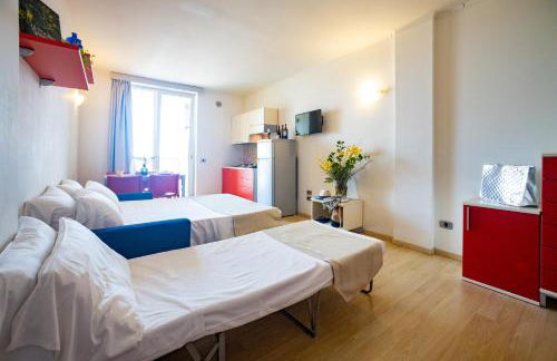 Residence Mediterraneo - Foto 22